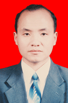 罗方军