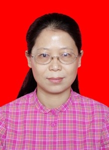 许萍