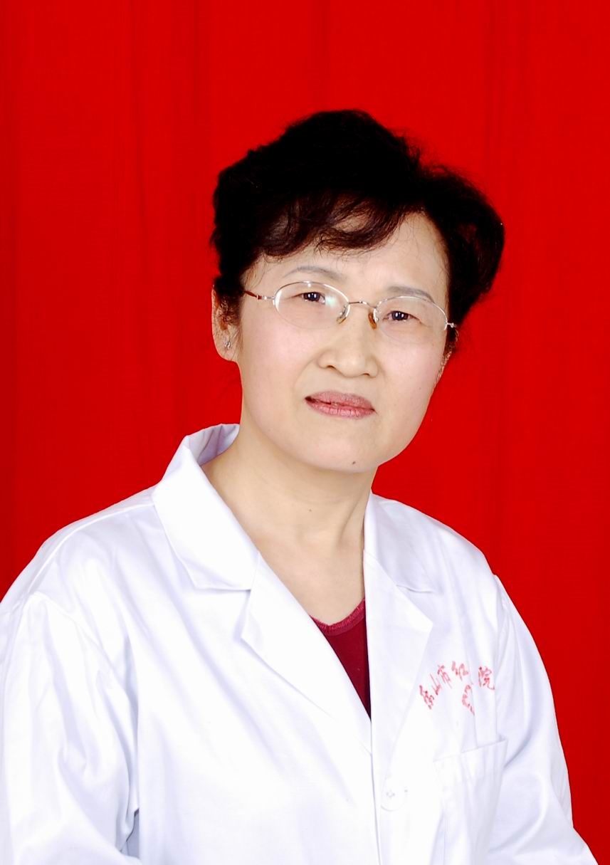 王翠华