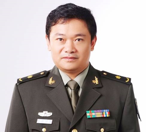 穆瑞斌
