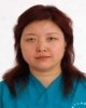 晏馥霞