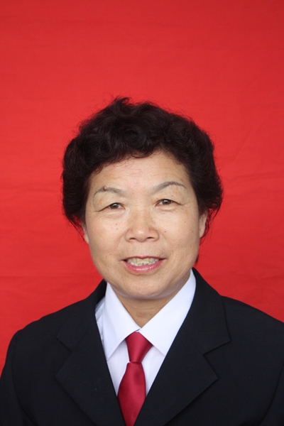 沈兰英
