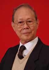 张福昆
