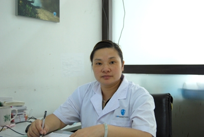 杨浮琼