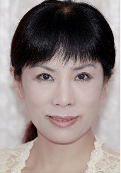 李峰