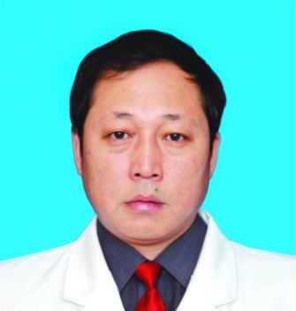 李春海