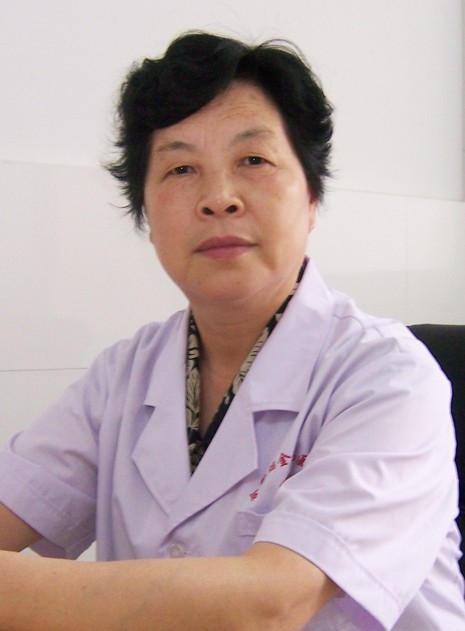 冯翠萍