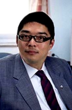 任镇雄