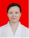 杜书萍