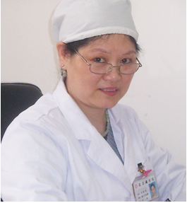 吴凤英