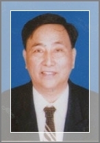 罗兴中