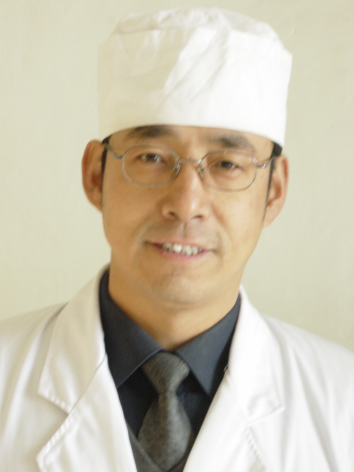 高华春
