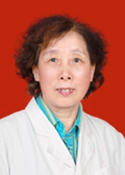 刘清贞
