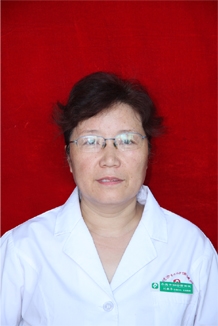 刘敏华