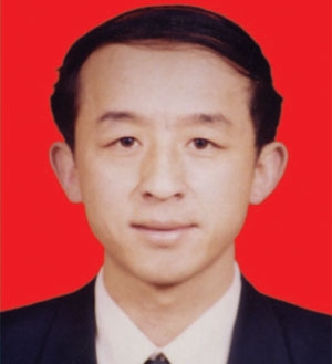 刘晓龙