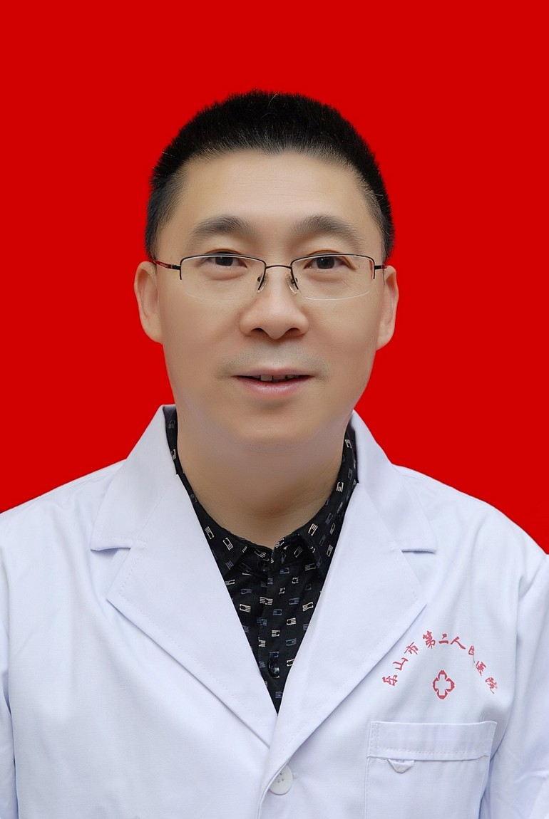 李勇