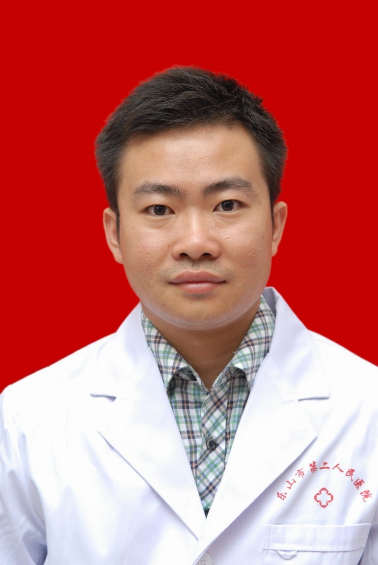 陈健