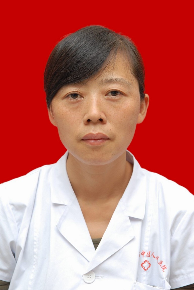 李萍