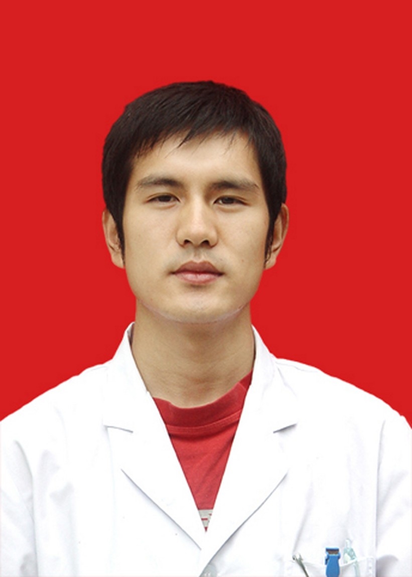 胡振兴
