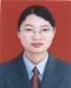 陈中红