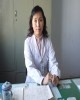 胡慧中