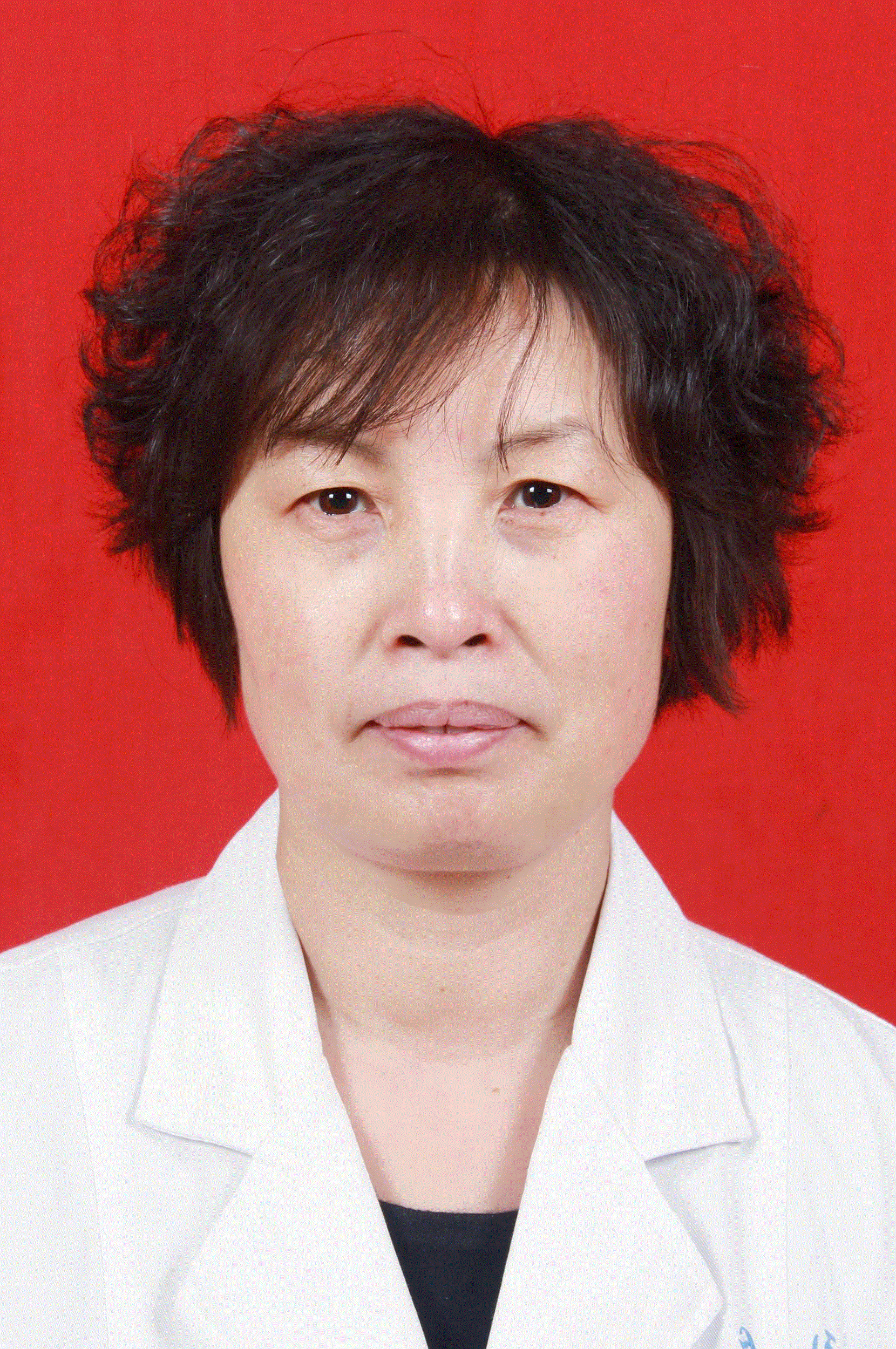 倪玉梅