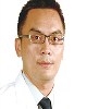 黄圣杰