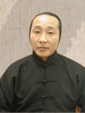 清虚道人