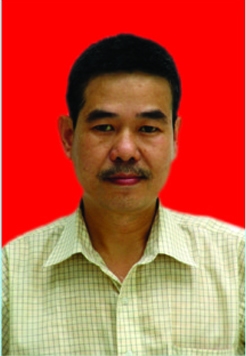 阳冠明