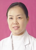 李善霞