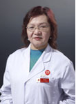 杨秀珍