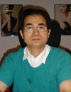 汪良明