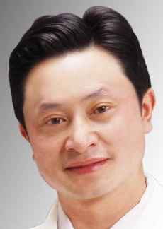 邱银先