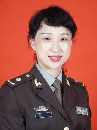 张力