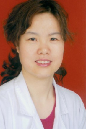 郭竹琴