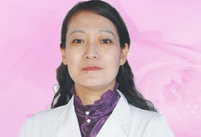 张淑宏