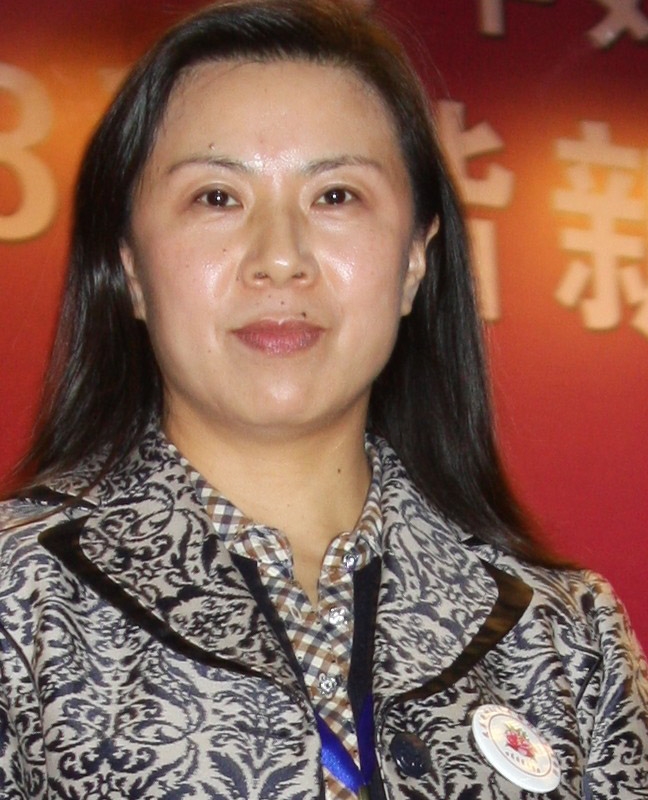 徐霞
