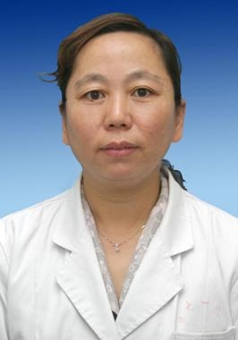 杨秀芬