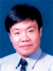 刘志明