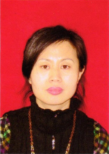 铁秀兰