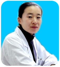 杨秀英