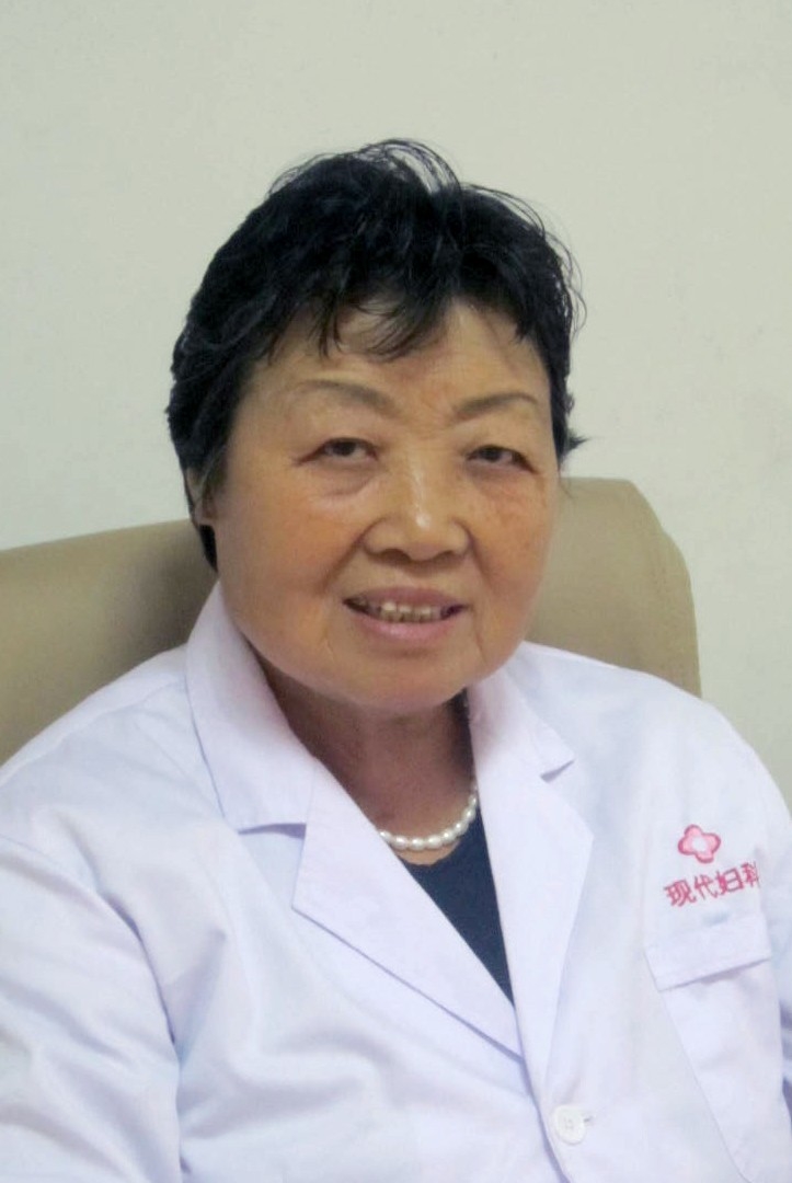 李玉芬