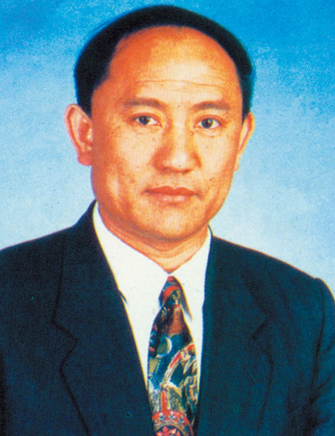 李大夫