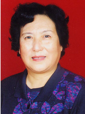 郗彦萍