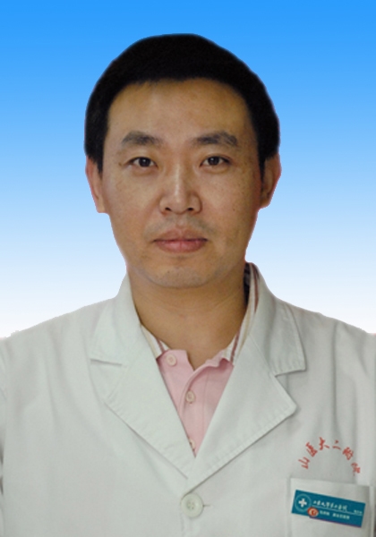 张所林