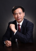 孔北华
