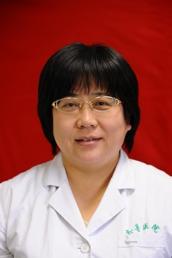 陈丽君