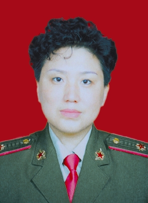张伶军