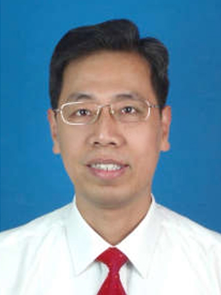 严志林