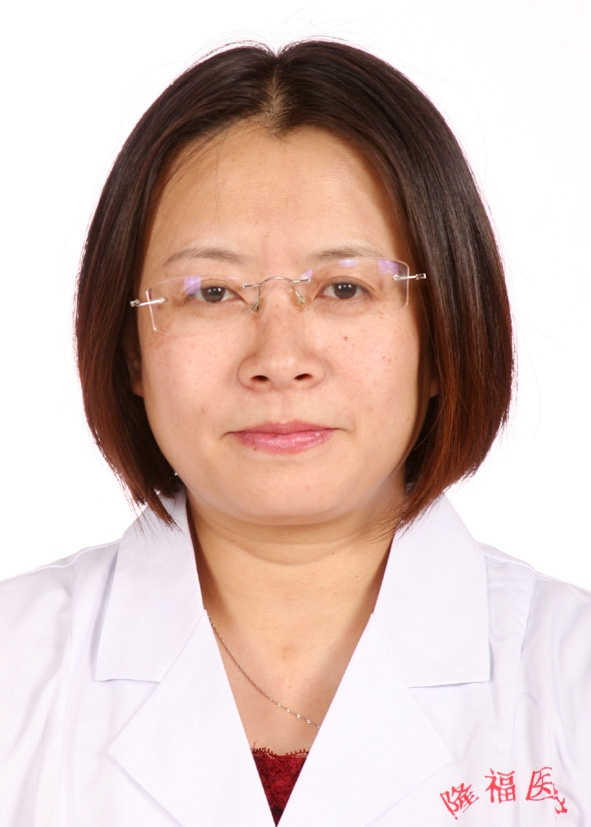 吴晓红